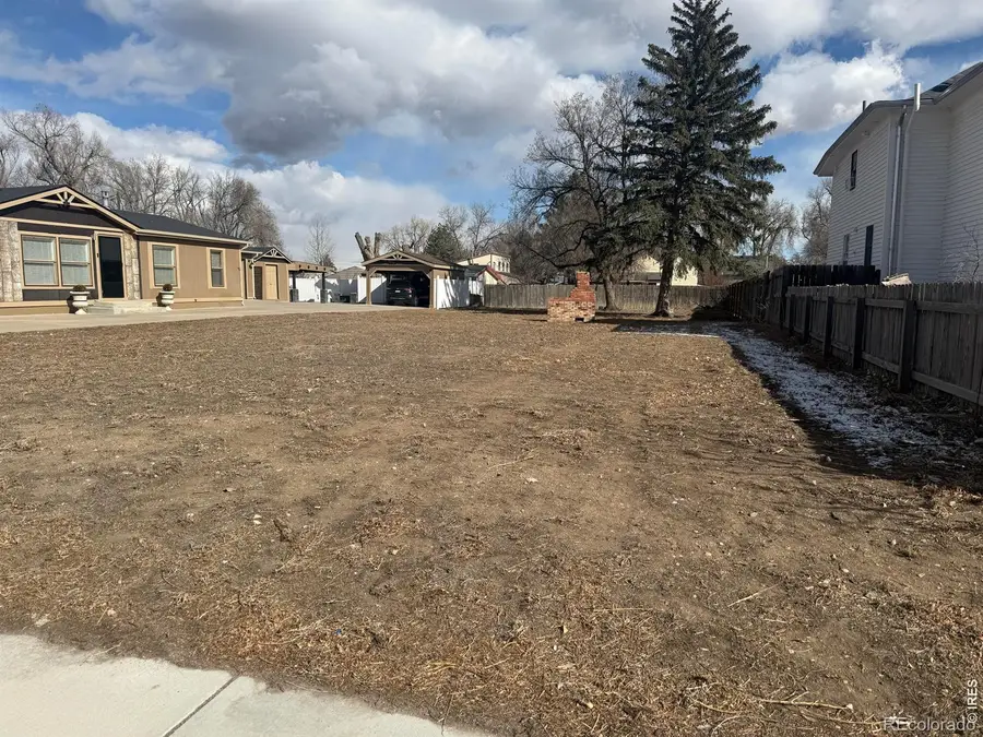 8534 3rd Street, Wellington, CO 80549 - #2