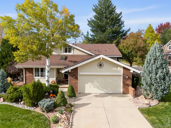 1319 Front Nine Drive, Fort Collins, CO 80525