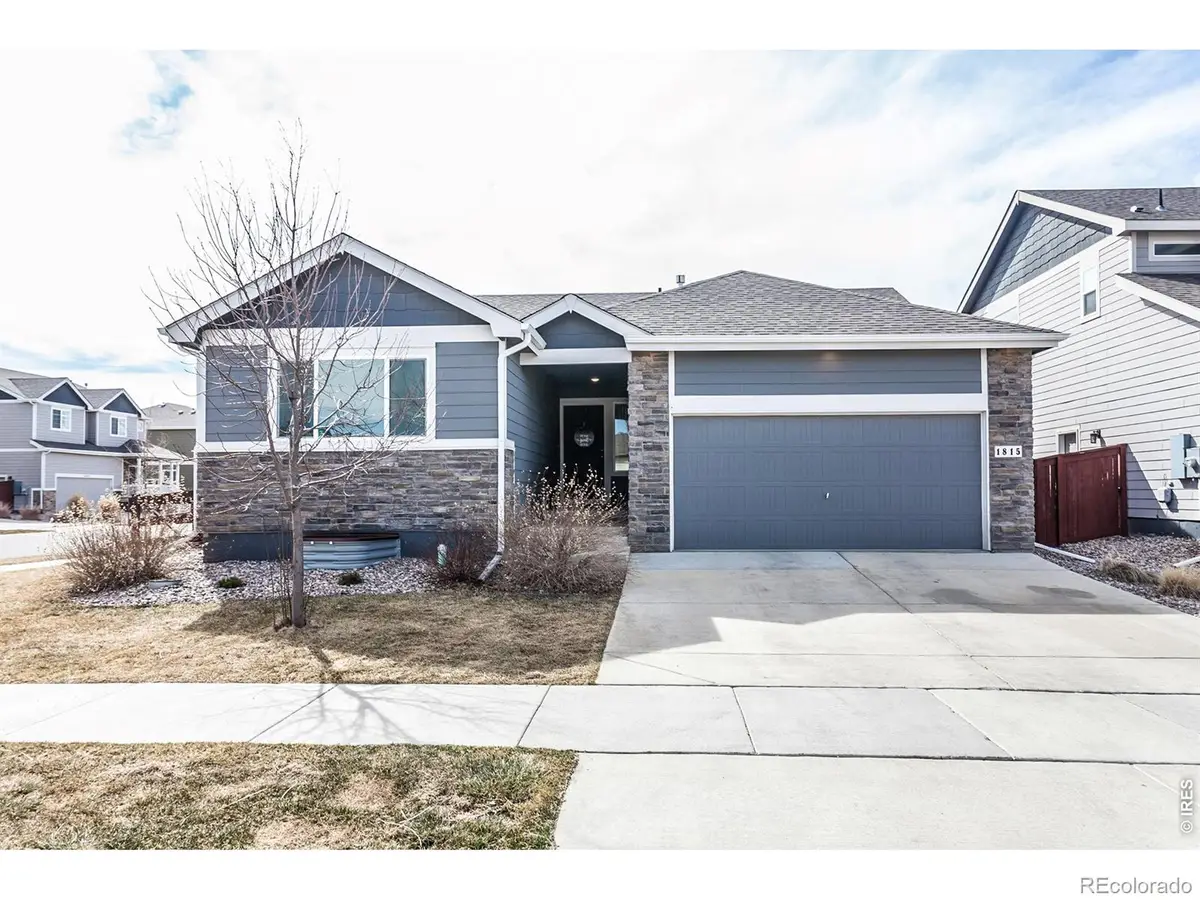 1815 Farm Tradition Court, Windsor, CO 80550 - #1