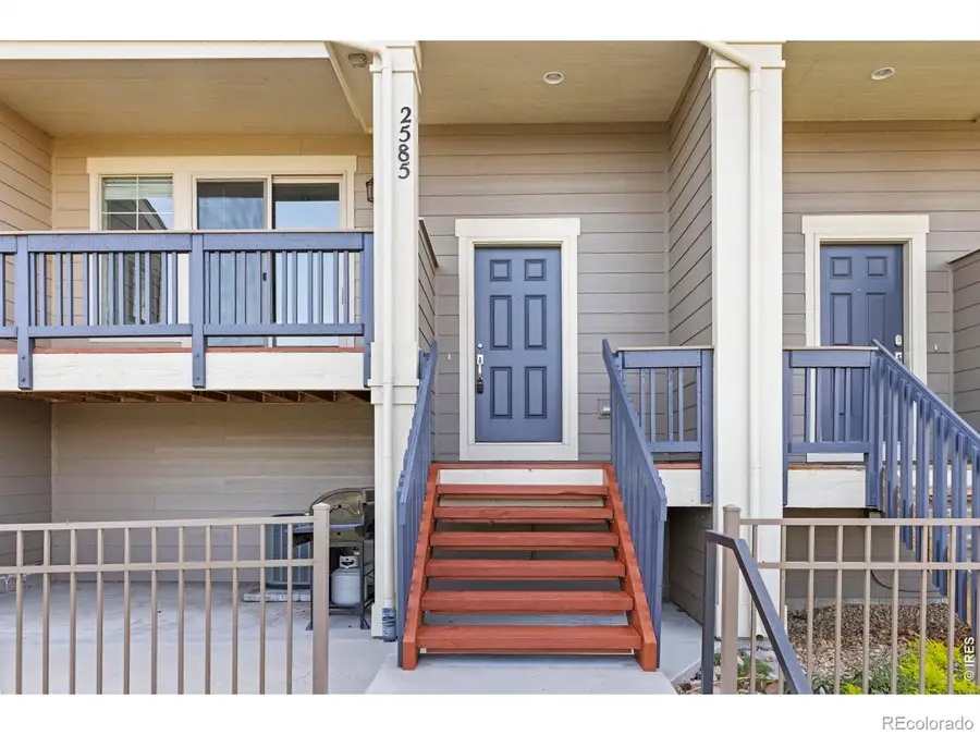 2585 Trio Falls Drive, Loveland, CO 80538 - #3