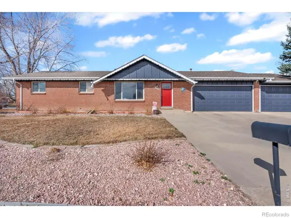 1605 14th Street Sw, Loveland, CO 80537