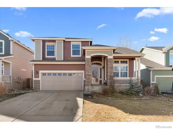 2757 Sternwheeler Drive, Fort Collins, CO 80524