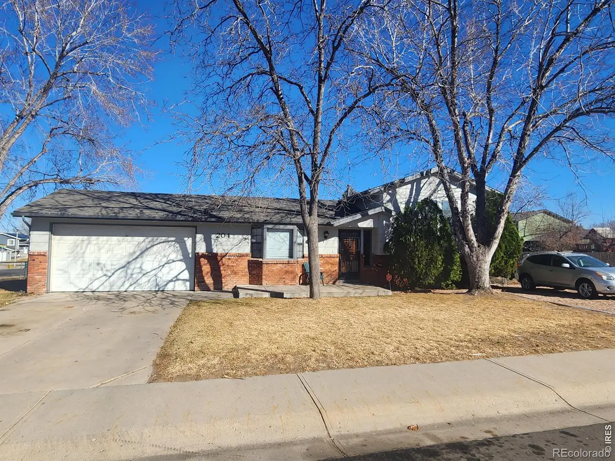 204 46th Avenue, Greeley, CO 80634 - #1