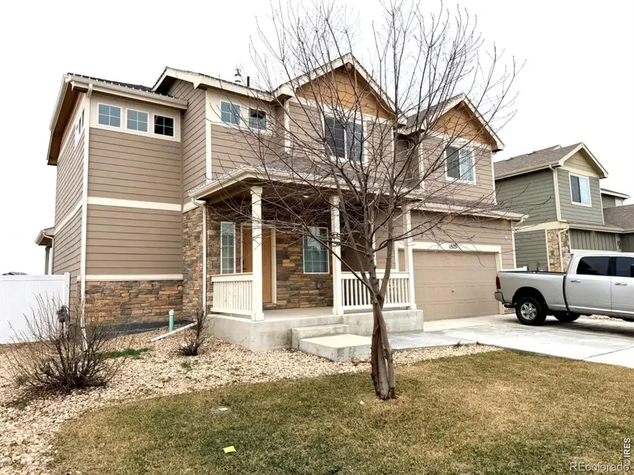 1525 Wavecrest Drive, Severance, CO 80550 - #2