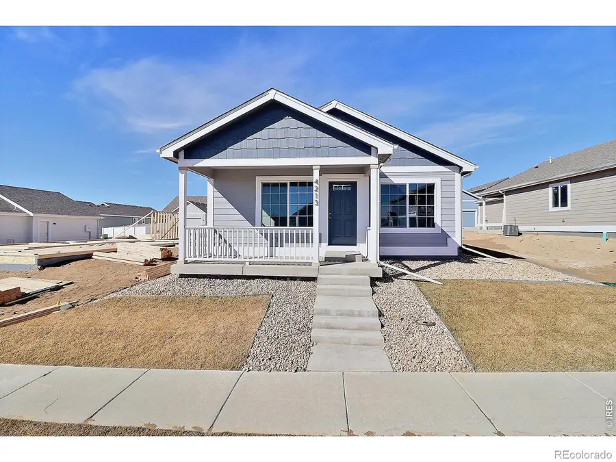 4213 Rockcress Road, Evans, CO 80620 - #2