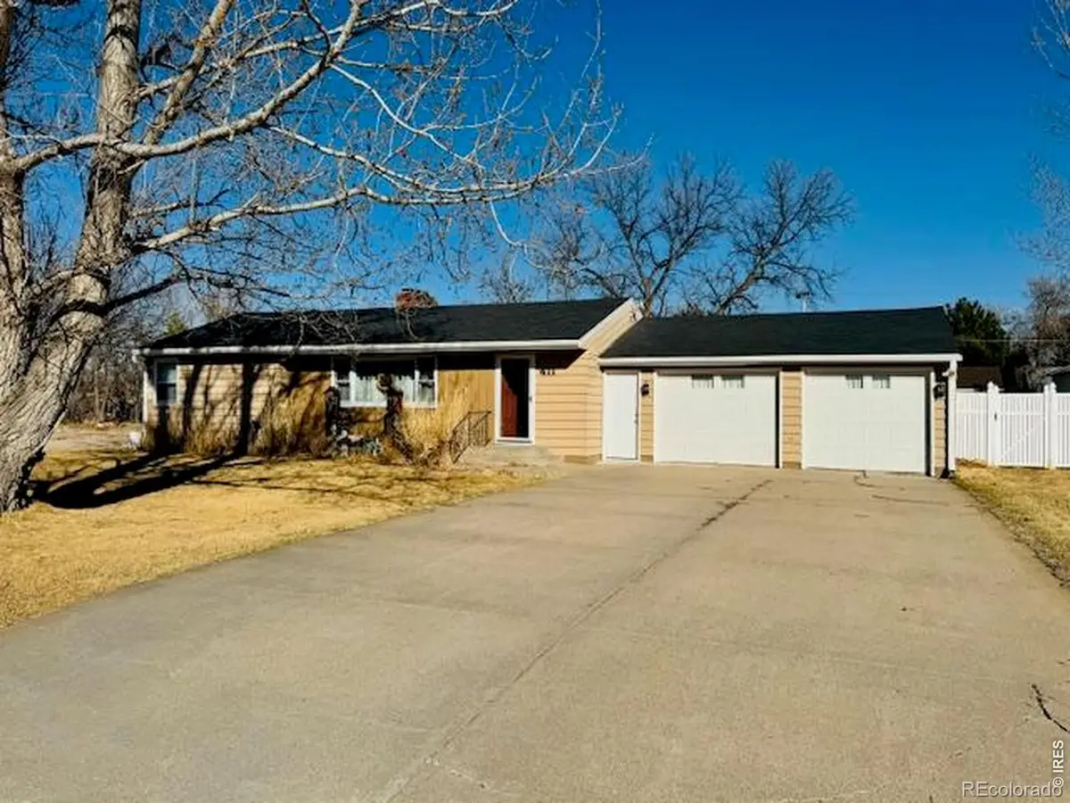 411 N Logan Avenue, Fleming, CO 80728 - #1