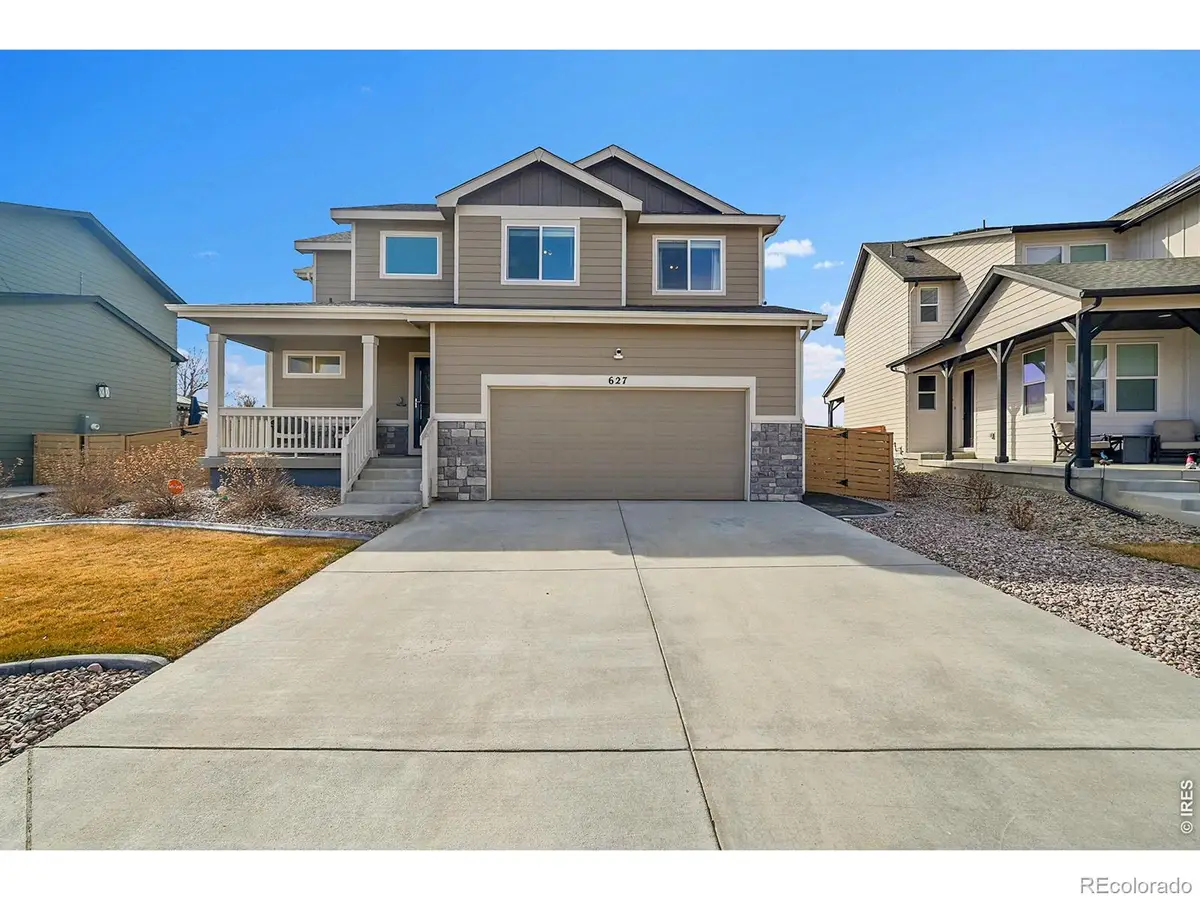627 67th Avenue, Greeley, CO 80634 - #1