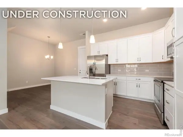 3438 Kettle Creek Drive, Loveland, CO 80538