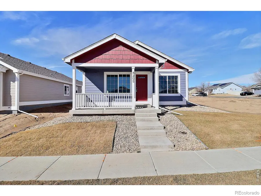 4205 Rockcress Road, Evans, CO 80620 - #2