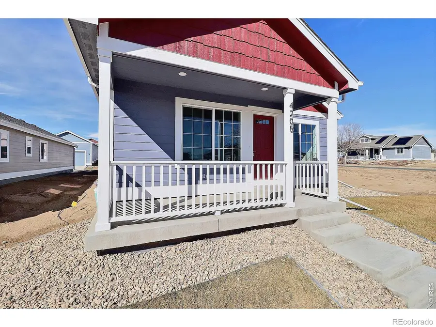 4205 Rockcress Road, Evans, CO 80620 - #3