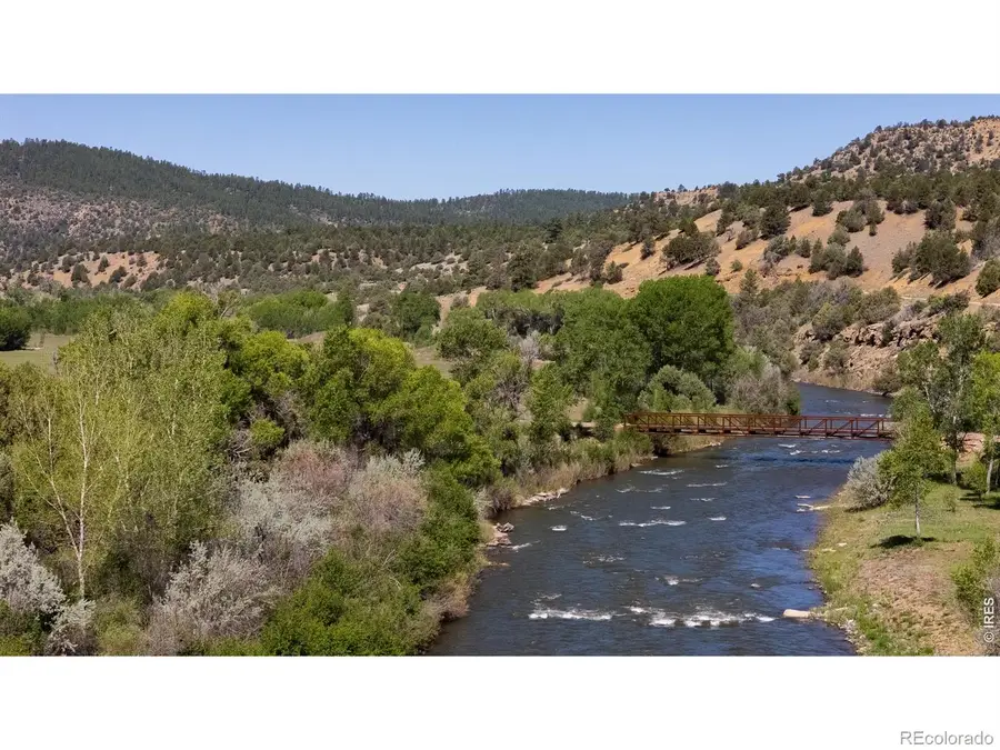 18880 County Road 500, Pagosa Springs, CO 81147 - #2