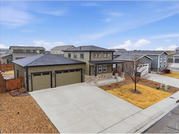 4526 Ingalls Drive, Wellington, CO 80549