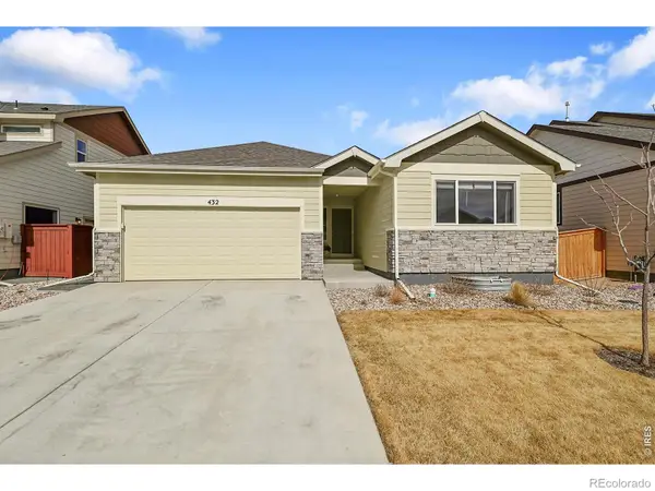 432 Halcyon Way, Windsor, CO 80550
