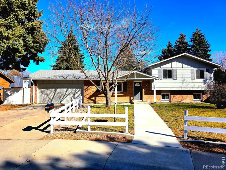 3008 Southmoor Court, Fort Collins, CO 80525 - #2