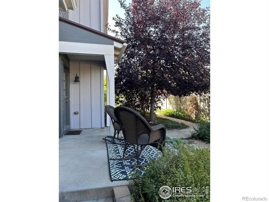 4591 Sunnyside Place #D, Boulder, CO 80301 - #3