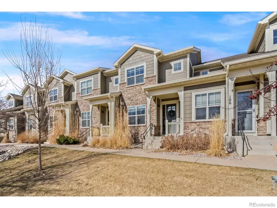 2521 Des Moines Drive #105, Fort Collins, CO 80525 - #2