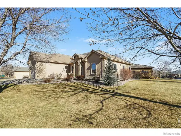 910 Owl Grove Place, Loveland, CO 80537