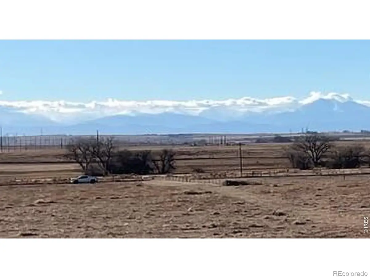 County Road 47.5, Hudson, CO 80642 - #1