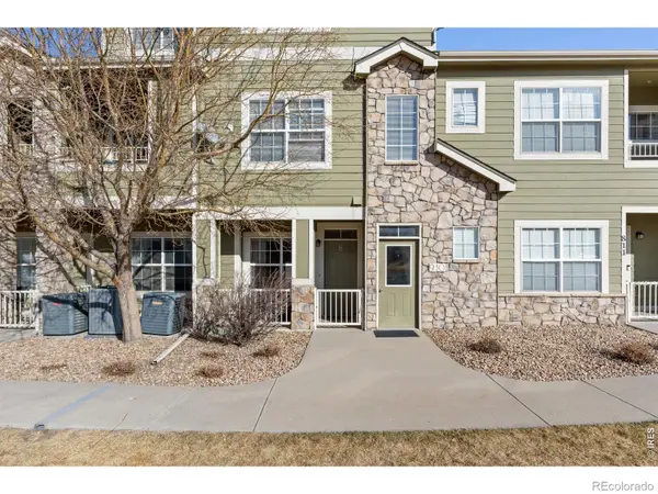 1900 68th Avenue #808, Greeley, CO 80634