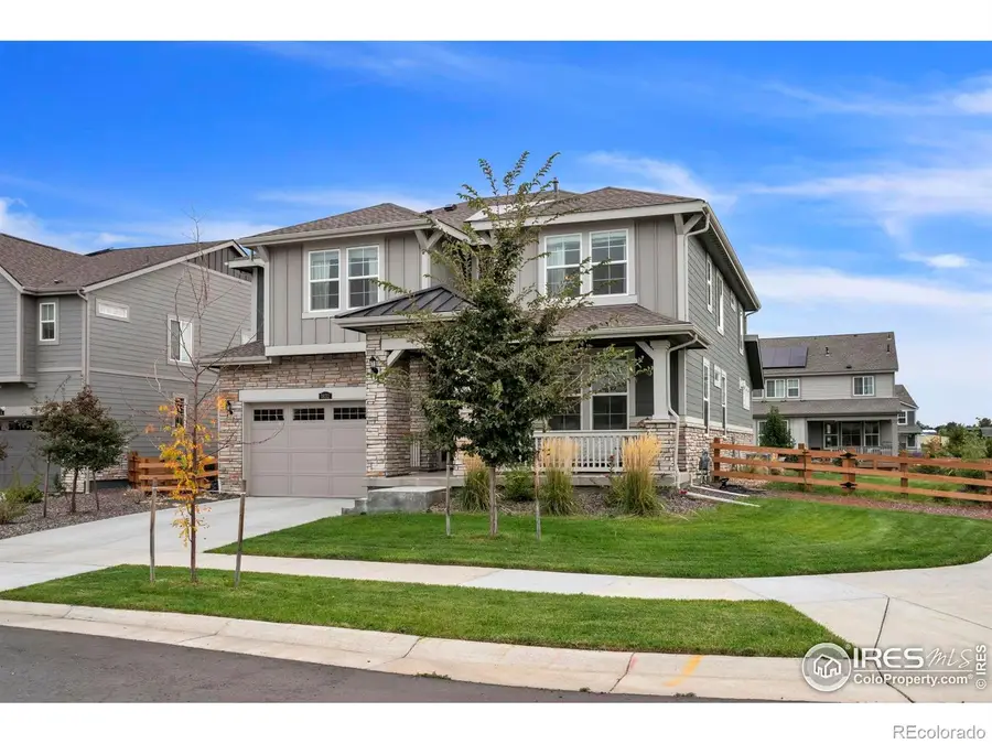 1832 Meagan Way, Erie, CO 80516 - #2