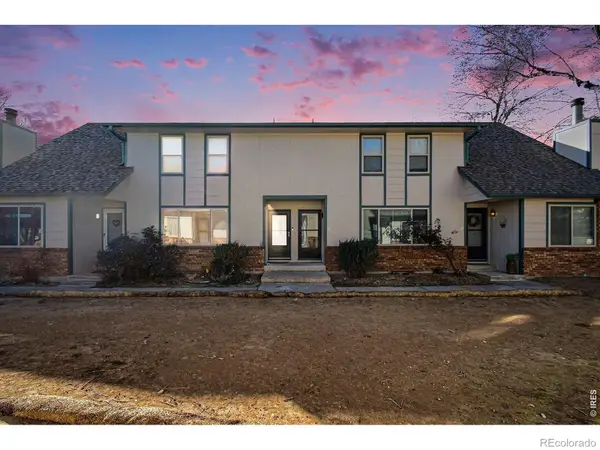 909 44th Avenue Court #10, Greeley, CO 80634