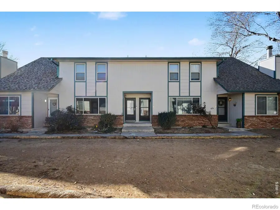 909 44th Ave Ct #10, Greeley, CO 80634 - #2