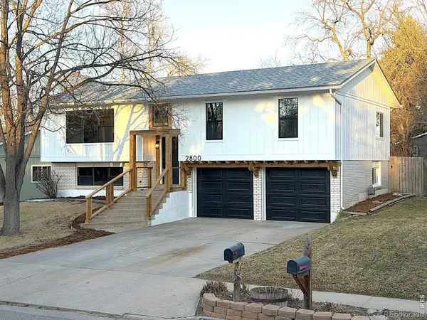 2800 Ringneck Drive, Fort Collins, CO 80526