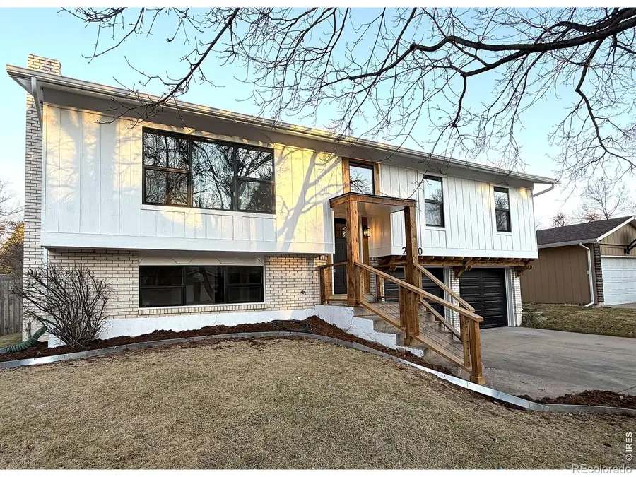 2800 Ringneck Drive, Fort Collins, CO 80526 - #2