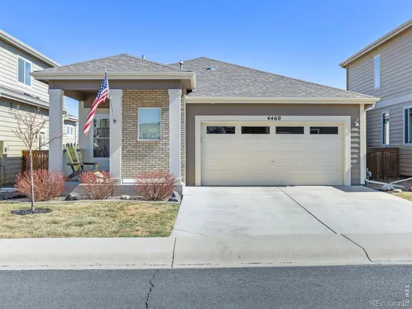 4460 Stethern Drive, Loveland, CO 80538