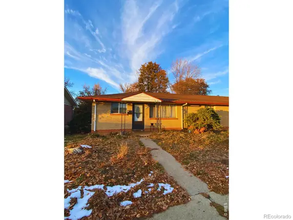 1434 12th Avenue, Longmont, CO 80501