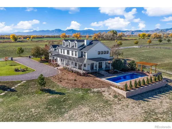 7047 Goose Point Court, Niwot, CO 80503