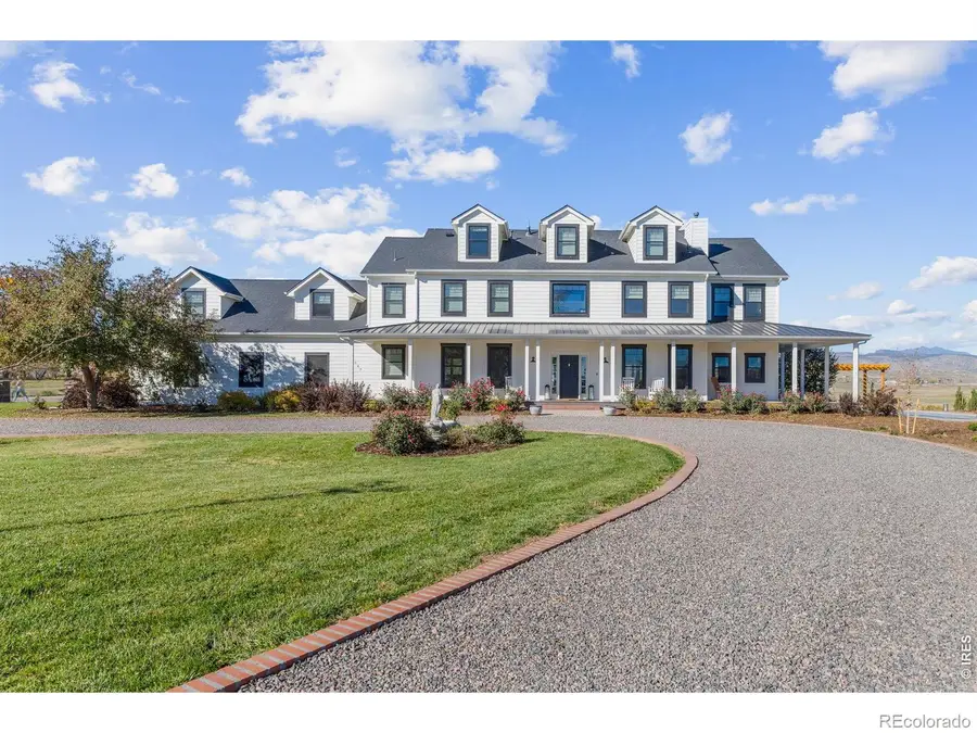 7047 Goose Point Court, Niwot, CO 80503 - #2