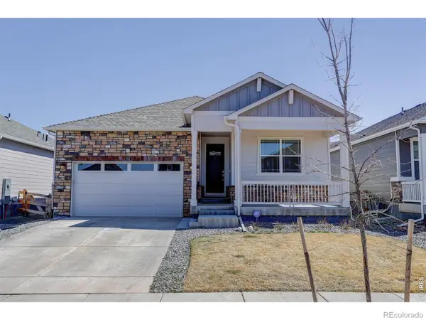 908 Rollins Den Drive, Fort Collins, CO 80524