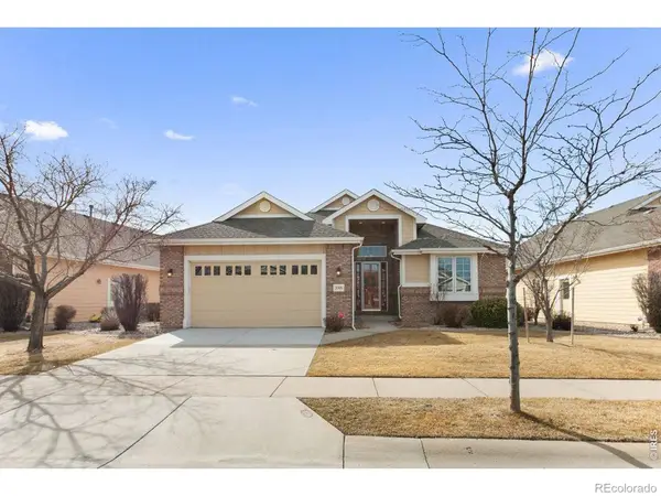 3769 Sandy Shore Lane, Fort Collins, CO 80528