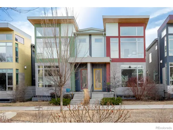 900 Half Measures Drive, Longmont, CO 80504