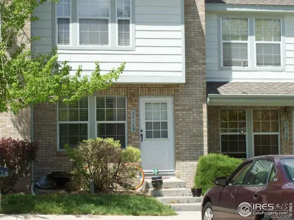 3010 W 107th Place #D, Westminster, CO 80031