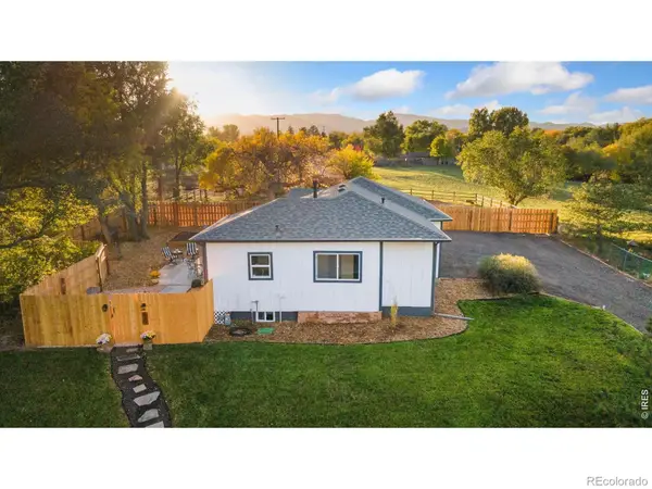 437 Clover Lane, Fort Collins, CO 80521