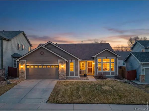 5870 Summerset Avenue, Longmont, CO 80504