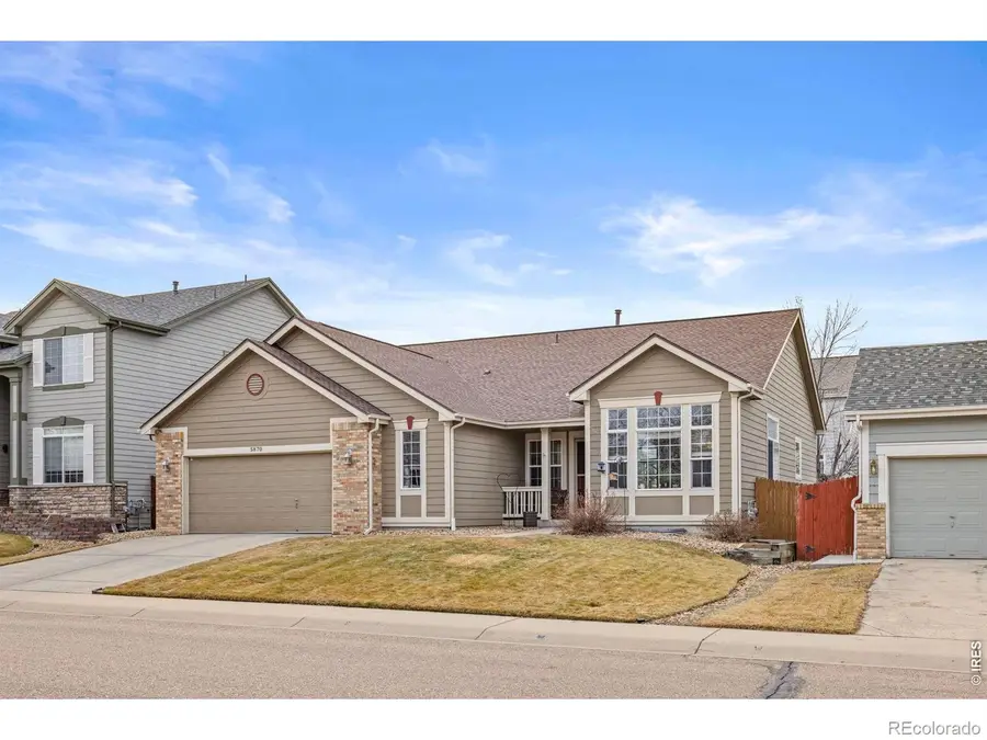 5870 Summerset Avenue, Longmont, CO 80504 - #2