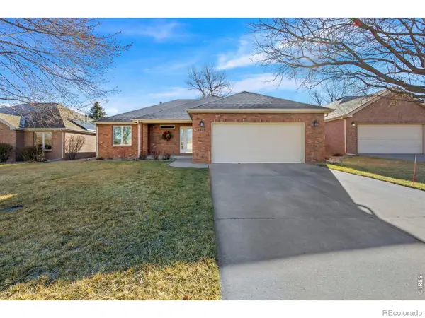 1910 45th Avenue, Greeley, CO 80634