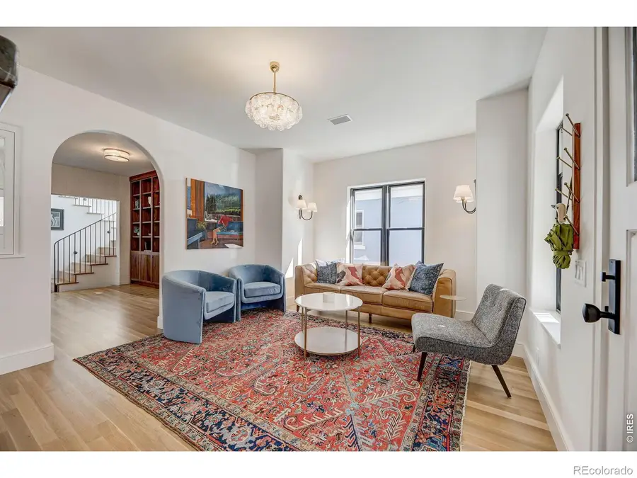 465 Marine Street, Boulder, CO 80302 - #3