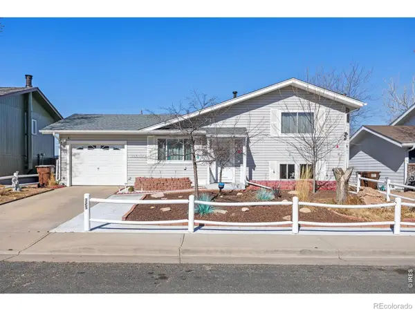 325 N 4th Street, La Salle, CO 80645