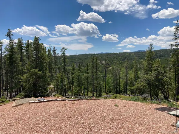 717 Micmac Drive, Red Feather Lakes, CO 80545