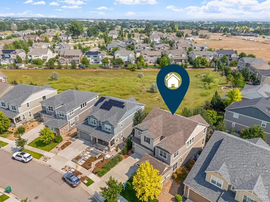 2356 Lodgepole Creek Drive, Fort Collins, CO 80528 - #2