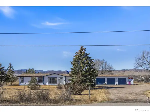 7055 N County Road 19, Fort Collins, CO 80524