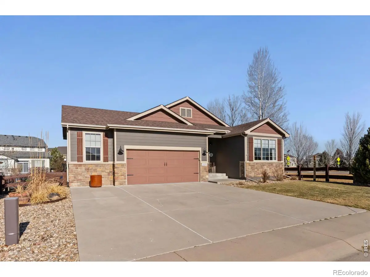 2020 Vineyard Court, Windsor, CO 80550 - #1