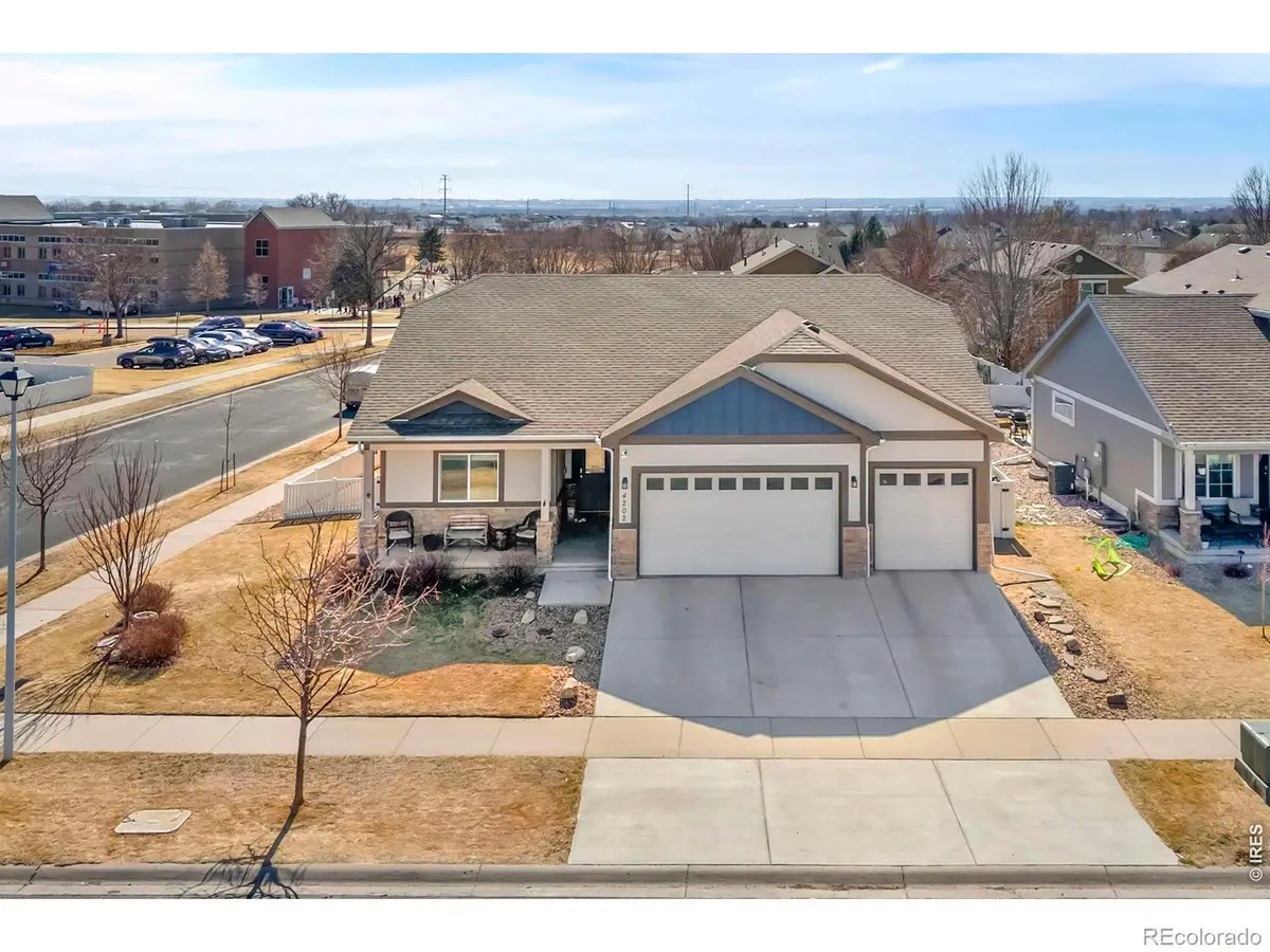 4202 Florence Avenue, Evans, CO 80620 - #1