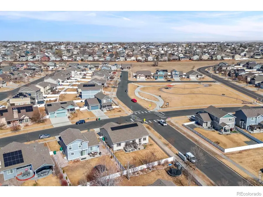 4202 Florence Avenue, Evans, CO 80620 - #3