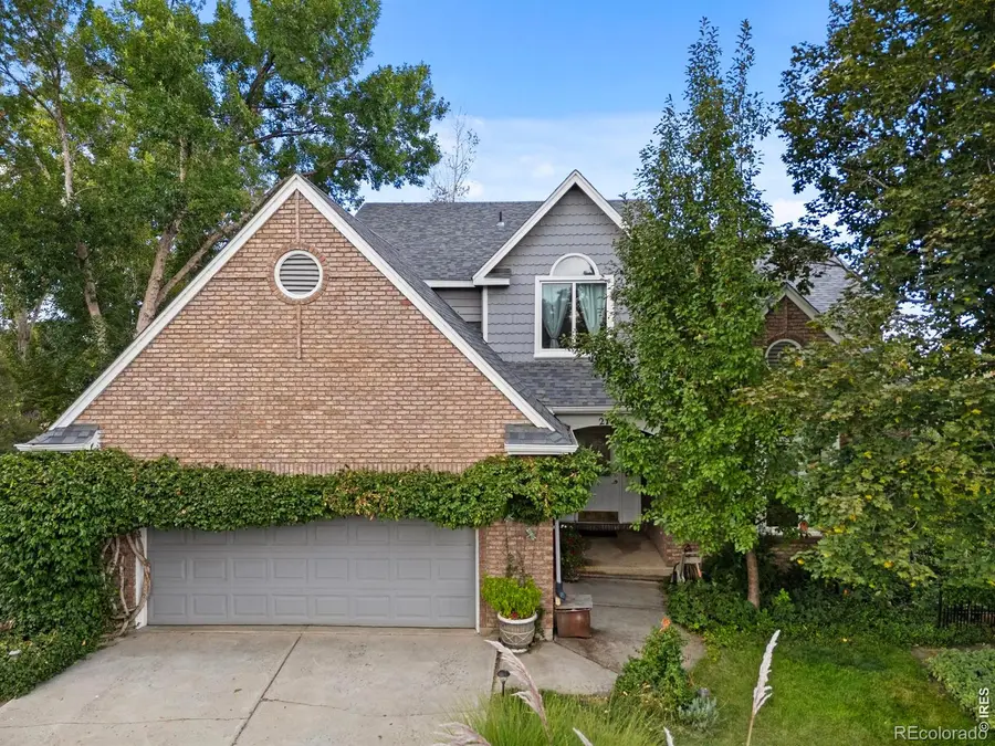 2718 Park Court, Loveland, CO 80538 - #2