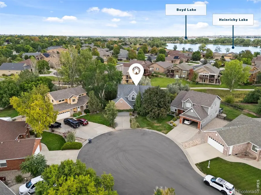 2718 Park Court, Loveland, CO 80538 - #3